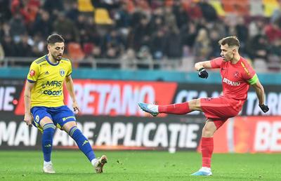Control antidoping înainte de Petrolul - FCSB: 19 jucători au fost testați! Prima reacție: „Să fie întâmplător? Se întâmplă de fiecare dată!”