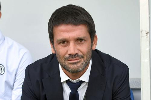 Cristi Chivu // Foto: Imago