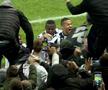 FABULOS! Răzvan Lucescu a devenit antrenorul cu cele mai multe meciuri pe banca lui PAOK și a produs o „remontada” de senzație în Conference League
