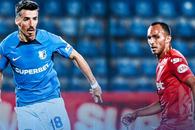 Rednic, X la „Rege” » UTA, punct mare pe terenul campioanei Farul: remiză spectaculoasă la malul mării