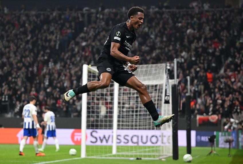 HJK Helsinki, formația care a eliminat-o pe Farul în play-off-ul Conference League, a suferit o înfrângere drastică în runda cu numărul 3 a grupei G, 0-6 pe terenul lui Eintracht Frankfurt.