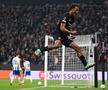 HJK Helsinki, formația care a eliminat-o pe Farul în play-off-ul Conference League, a suferit o înfrângere drastică în runda cu numărul 3 a grupei G, 0-6 pe terenul lui Eintracht Frankfurt.