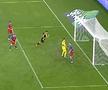 Gol de cascadorii râsului în CSA Steaua - Ceahlăul: autor, fostul dinamovist Mihai Neicuțescu