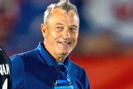 Mircea Rednic, declarații curajoase după ce a încurcat campioana »  Își laudă un jucător: „E cel mai bun din campionat la ora actuală!”
