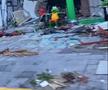Acapulco, devastat de urganul Otis
