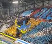 Scenografia serii în Europa a fost afișată la Marseille - AEK Atena » Ce au făcut galeriile implicate înaintea meciului