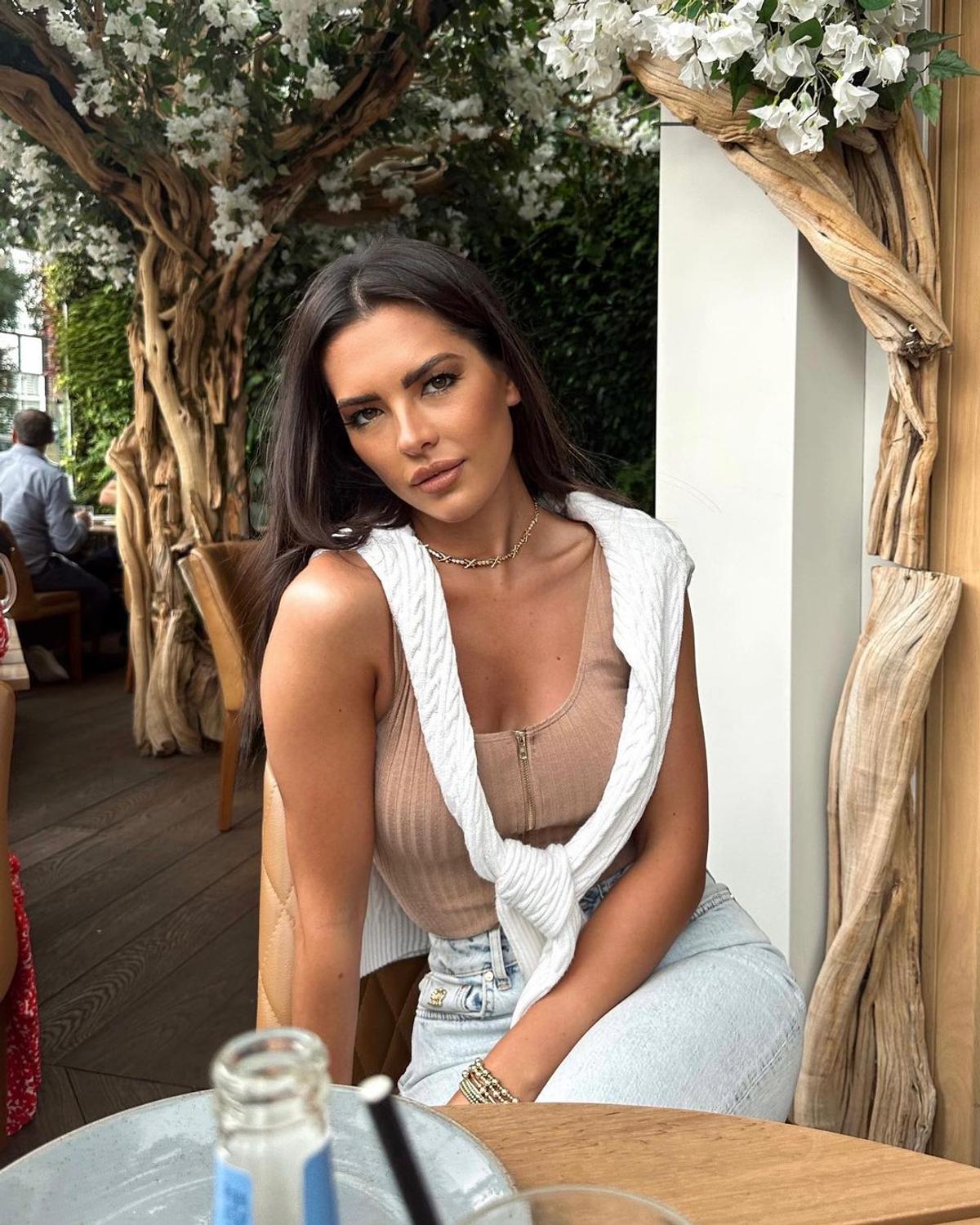 Gemma Owen