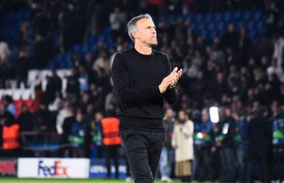 Eroul din umbră al Parisului » Omul meciului cu AC Milan și lăudat de Enrique: „E un exemplu”