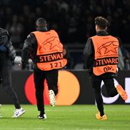 FOTO: Guliver/GettyImages