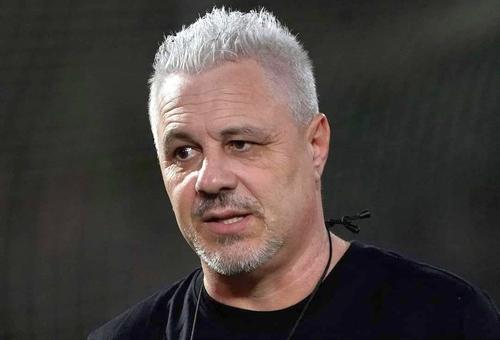 Marius Șumudică. 
Foto: Facebook @ Gaziantep FK