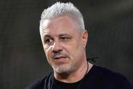 Marius Șumudică își motivează elevii înainte de duelul cu Beșiktaș: „Mergem la Istanbul să luăm puncte! Dacă o vom face, vom trece la un alt nivel”