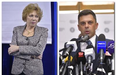 Cum să faci să dispară 100.000 € » Fostul minister al Sportului, executat de 6 mașini din dotare