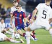 Fermin Lopez a înscris în Barcelona - Șahtior // foto: Imago Images