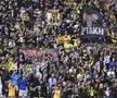 Scenografia serii în Europa a fost afișată la Marseille - AEK Atena » Ce au făcut galeriile implicate înaintea meciului