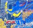 Scenografia serii în Europa a fost afișată la Marseille - AEK Atena » Ce au făcut galeriile implicate înaintea meciului