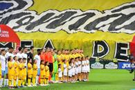 Ce loc ocupă România în clasamentul FIFA înaintea ultimelor meciuri din grupa de calificare la Euro