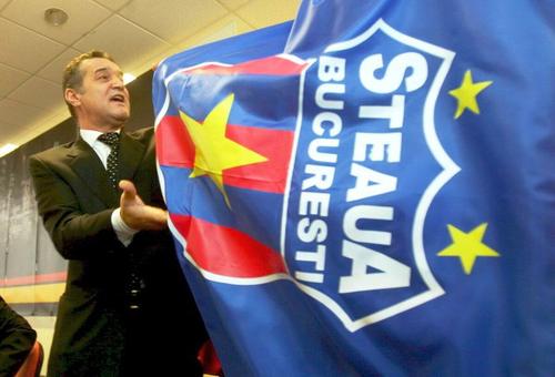 Gigi Becali