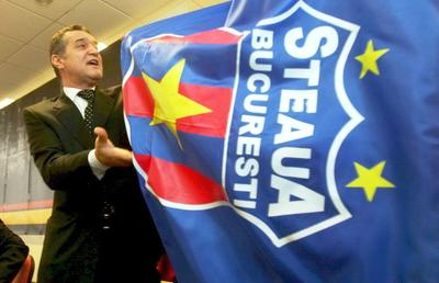 Unul dintre cei mai cunoscuți fani ai Stelei cere măsuri după verdictul dat de Curtea de Apel: „FCSB să fie retrogradată urgent în Liga 5 și să returneze banii luați din cupele europene”