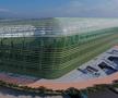 Așa va arăta noul stadion „Dan Păltinișanu” din Timișoara