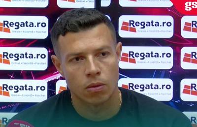 Dezvăluiri din vestiarul lui Dinamo: „Toți discutăm despre asta! Suntem conștienți”