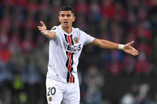 Youcef Atal. 
Foto: Imago