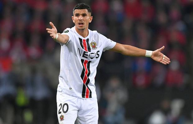 Fundașul lui Nice care a promovat un predicator palestinian și-a aflat pedeapsa » Ce a decis Comisia de Disciplină a Ligii Franceze de Fotbal