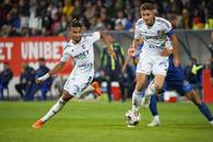 Bănuit că a luat „galben” pentru pariuri, jucătorul din SuperLigă dă clubul în judecată! » Rapid îl avea pe lista de achiziții!