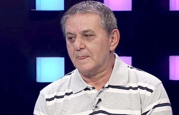 „L-ai iertat?” » Marius Lăcătuș, cu ochii în lacrimi: „Durerea e mare!”
