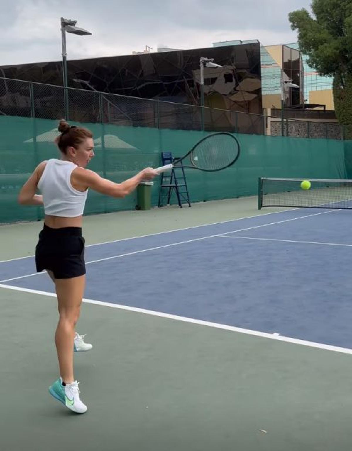Bogdan Stelea, apropiat al Simonei Halep, face afirmații puternice în scandalul de dopaj: „S-au făcut presiuni asupra ei!”