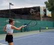 Simona Halep, evergreen
