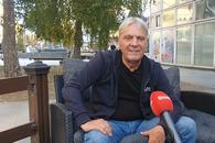 Ironia lui Sorin Cârțu: „O să mergem la Euro, dar nu sunt speranțe acolo, să nu fim «stejari»!”