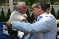 Dumitru Dragomir, comparație neobișnuită în procesul privind palmaresul Stelei: „A dat bani, a luat un cal și a făcut performanțe. Calul nu a murit. Cum să nu fie același cal?”