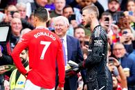 Se pune la cale o revenire senzațională! Legenda lui Manchester United ar putea evolua din ianuarie!