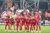 Avertisment pentru Dinamo: „Va fi îngrozitor de greu! Dacă nu iei puncte nici acum, apare o întrebare”