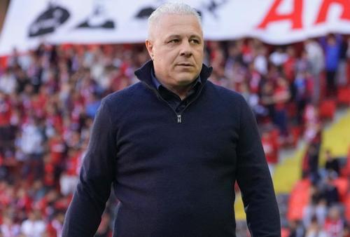 Marius Șumudică (52 de ani) nu se dezice de la declarațiile spectaculoase. Antrenorul român a ajuns din nou în fruntea publicațiilor din Turcia.