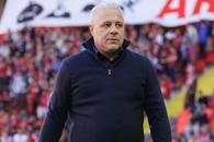Nicio săptămână fără „Șumudică Show” » Cum a ajuns, din nou, în toată presa din Turcia: „Avem și aici baclavale și fistic”