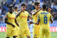 Petrolul, fără un jucător important la meciul cu FCSB » Florin Pîrvu: „E o pierdere”