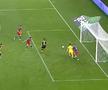 Gol de cascadorii râsului în CSA Steaua - Ceahlăul: autor, fostul dinamovist Mihai Neicuțescu