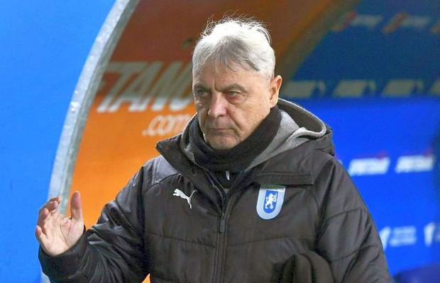 Sorin Cârțu crede că Mihai Rotaru poate gestiona situația de la CSU Craiova: „Cel mai important lucru în fotbal e patronul” + „Duminică a fost prima dată în viața mea când m-am simțit rușinat”