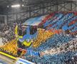 Scenografia serii în Europa a fost afișată la Marseille - AEK Atena » Ce au făcut galeriile implicate înaintea meciului