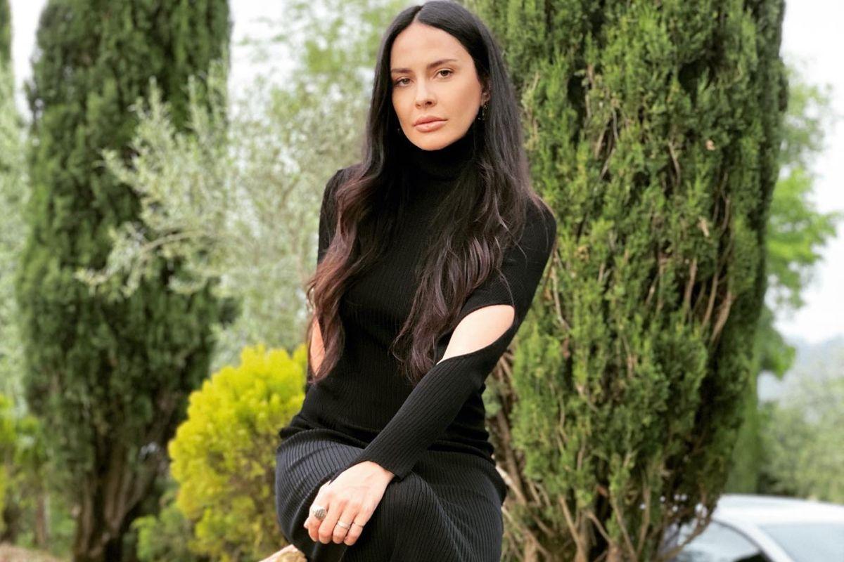 „M-a sunat Materazzi: «Vino la spital!»” » Momentele de groază prin care a trecut Adelina în momentul accidentării lui Cristi Chivu la cap: „Avea o expresie a feței pe care nu o mai văzusem la el!”
