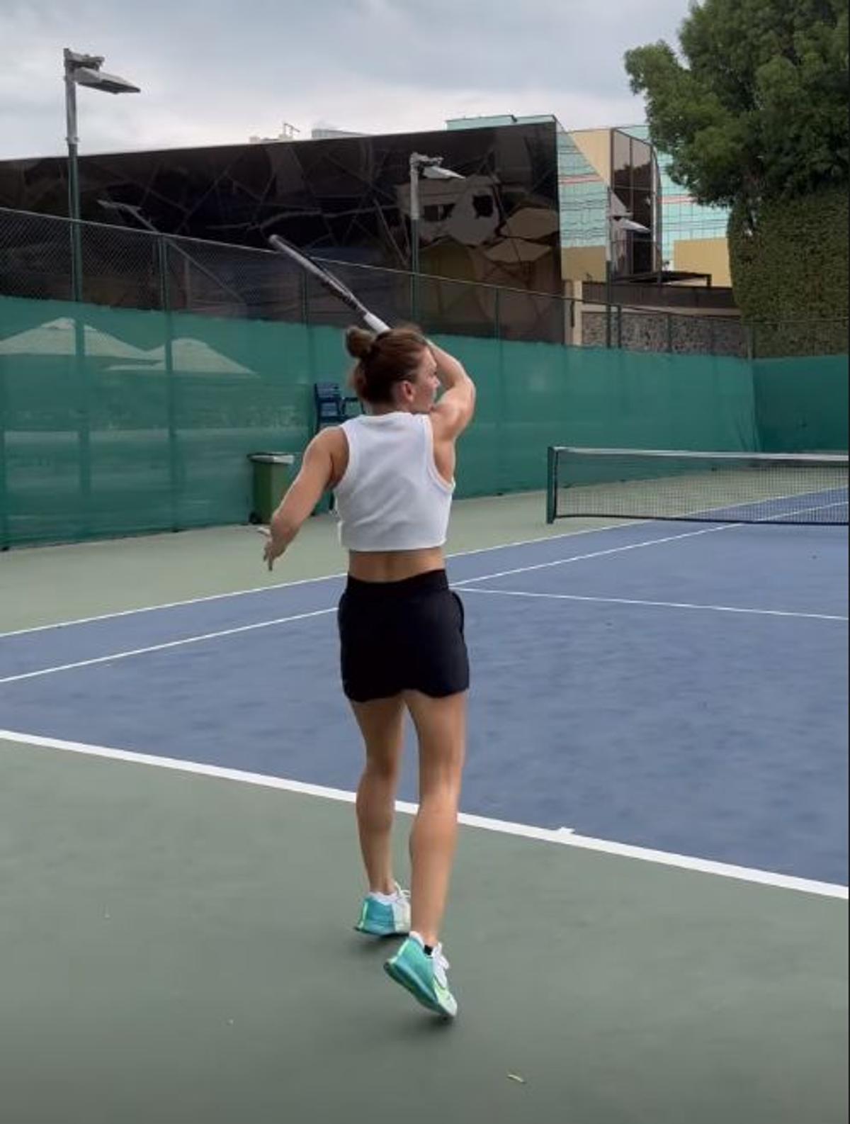 Bogdan Stelea, apropiat al Simonei Halep, face afirmații puternice în scandalul de dopaj: „S-au făcut presiuni asupra ei!”