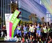 Imagini de la Brașov Running Festival