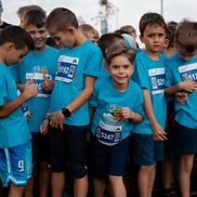 Imagini de la Brașov Running Festival