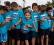 Imagini de la Brașov Running Festival