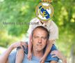 Cele mai tari glume apărute după Real Madrid - Barcelona