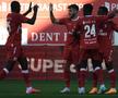 UTA - Gloria Buzău, duel între vecine de clasament » Autogol hilar la Arad