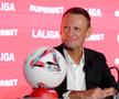 Conferință de presă Superbet devine partener LaLiga în România/ Foto: Florin Ardelean