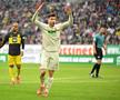 Augsburg - Dortmund