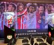 Conferință de presă Superbet devine partener LaLiga în România/ Foto: Andrei Furnigă